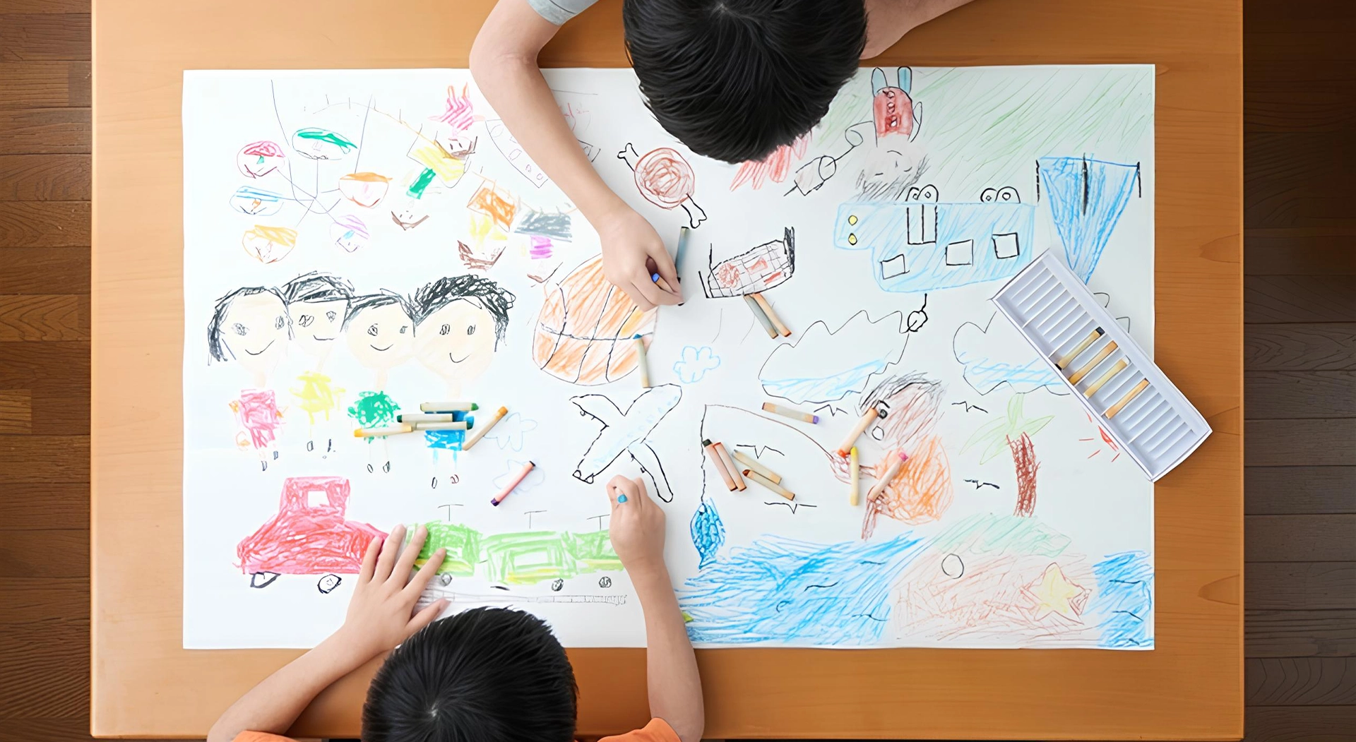 夏季休業のお知らせ