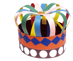 �J���[�h�e�[�v�ɂ���i��