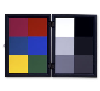 �ʐ^�p�J���[�`���[�g