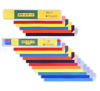 �J���[�h�e�[�v